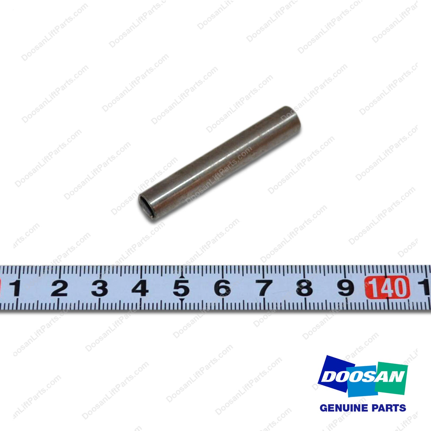Spacer - Doosan Forklift Part 110951-01264