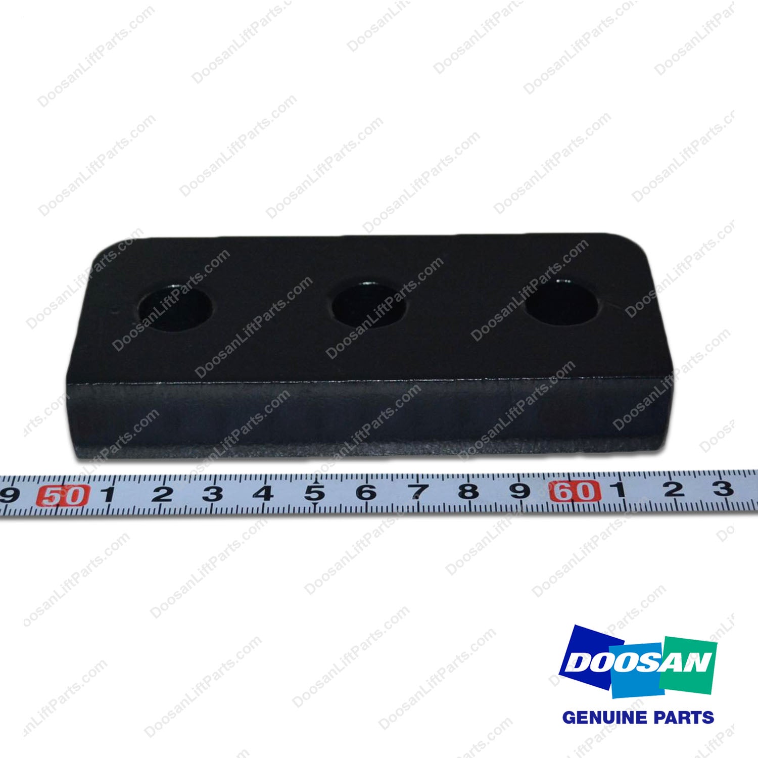 Spacer - Doosan Forklift Part 110951-01365