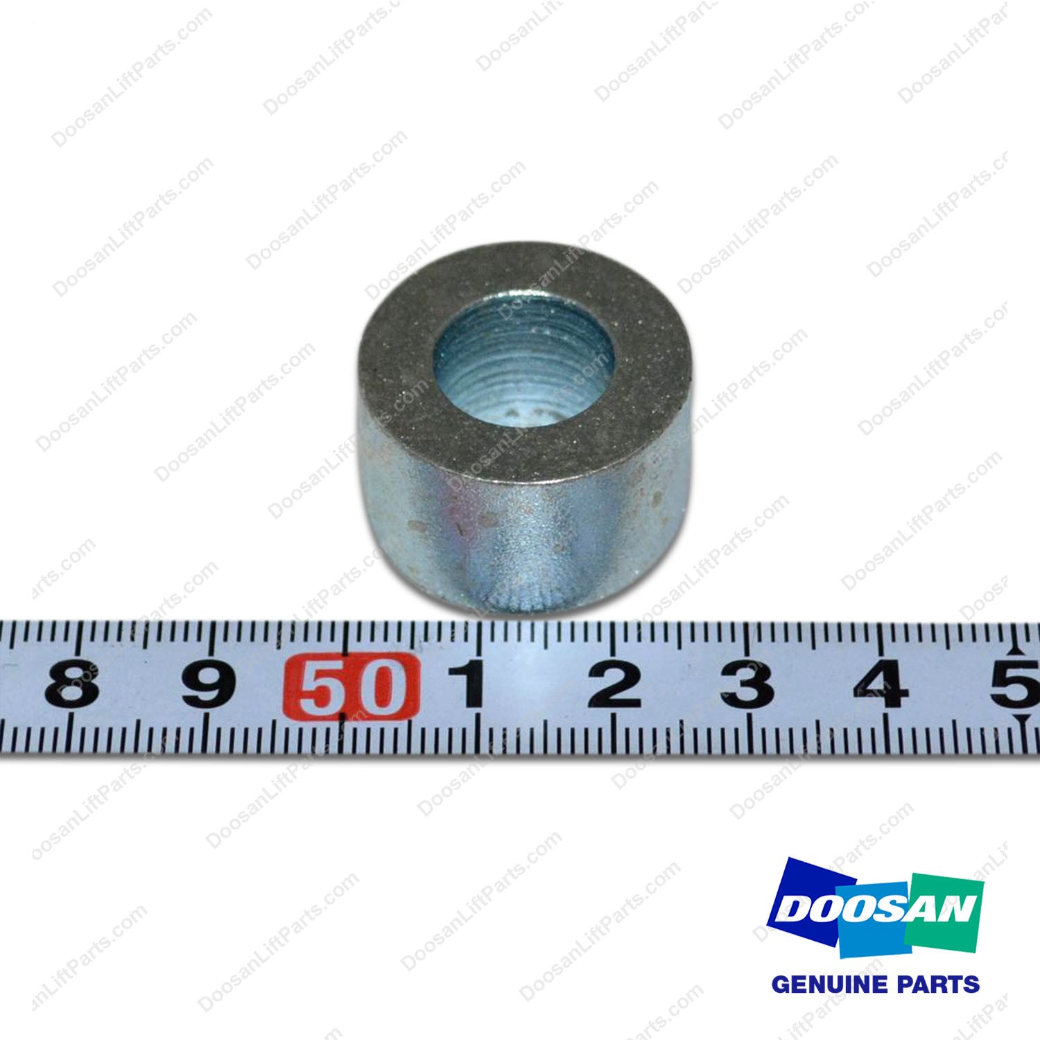 Spacer - Doosan Forklift Part 110951-01416
