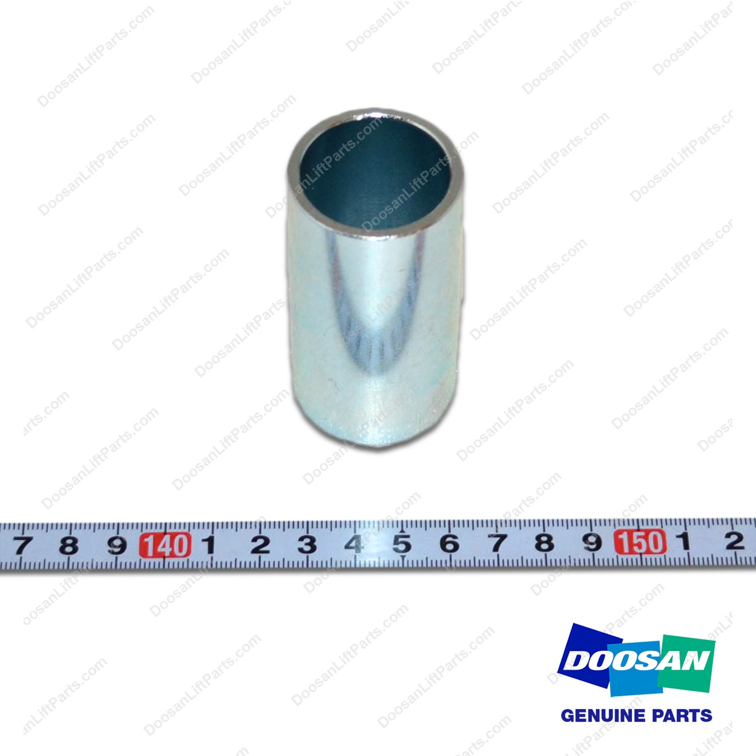 Spacer;l/W - Doosan Forklift Part 110951-01432