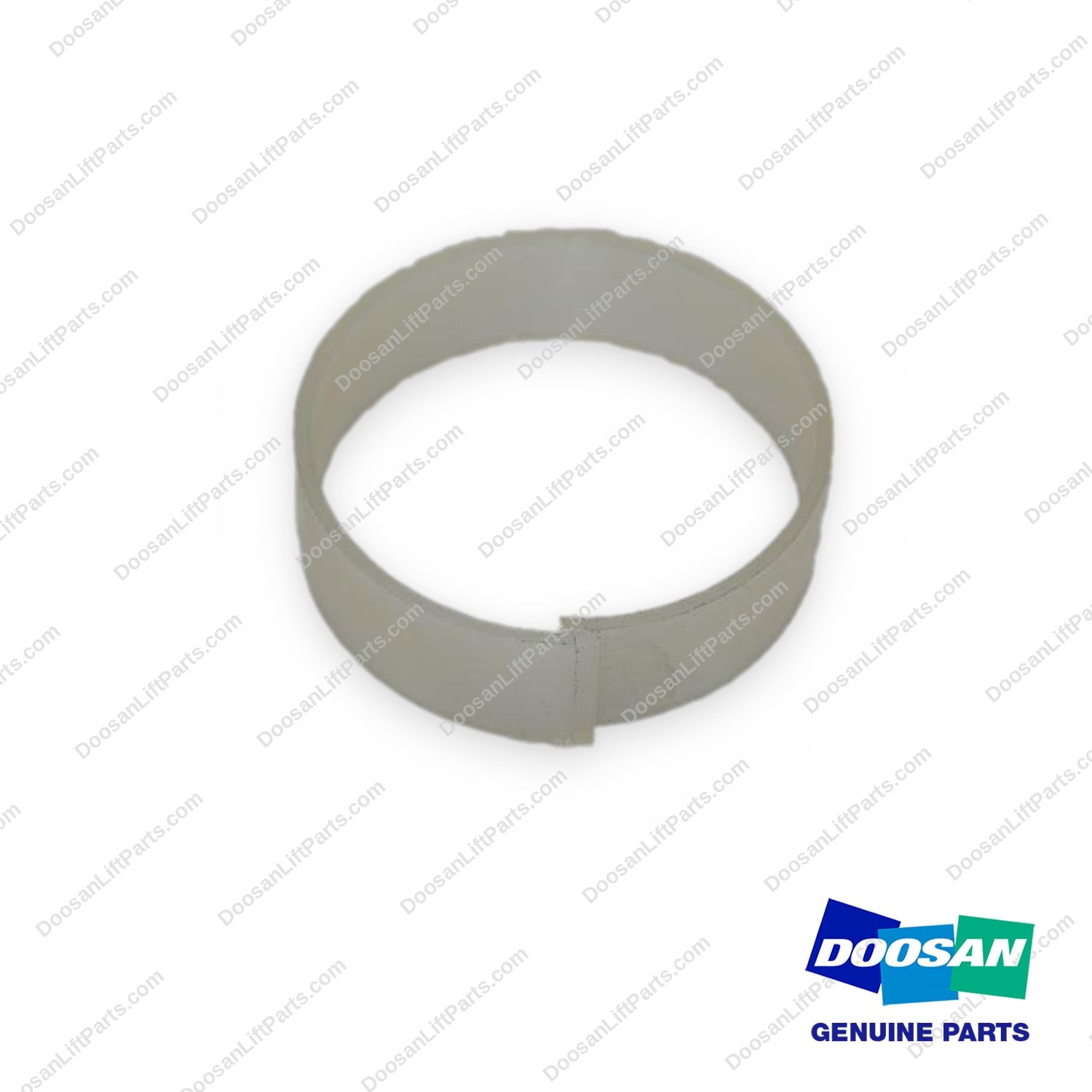 110951-01525 - 2.4L Spacer - OEM Doosan Daewoo Bobcat