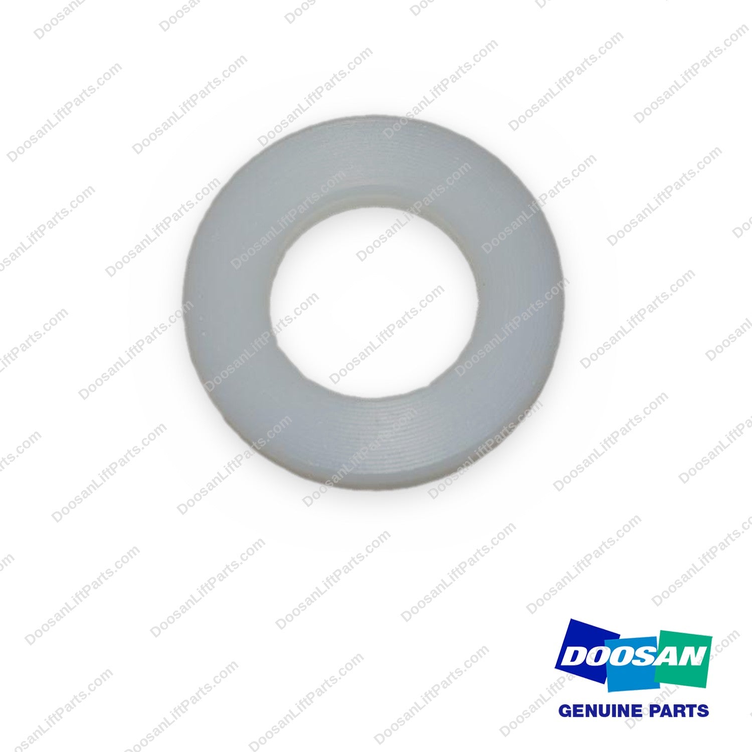 110951-01605 - Spacer - OEM Doosan Daewoo Bobcat