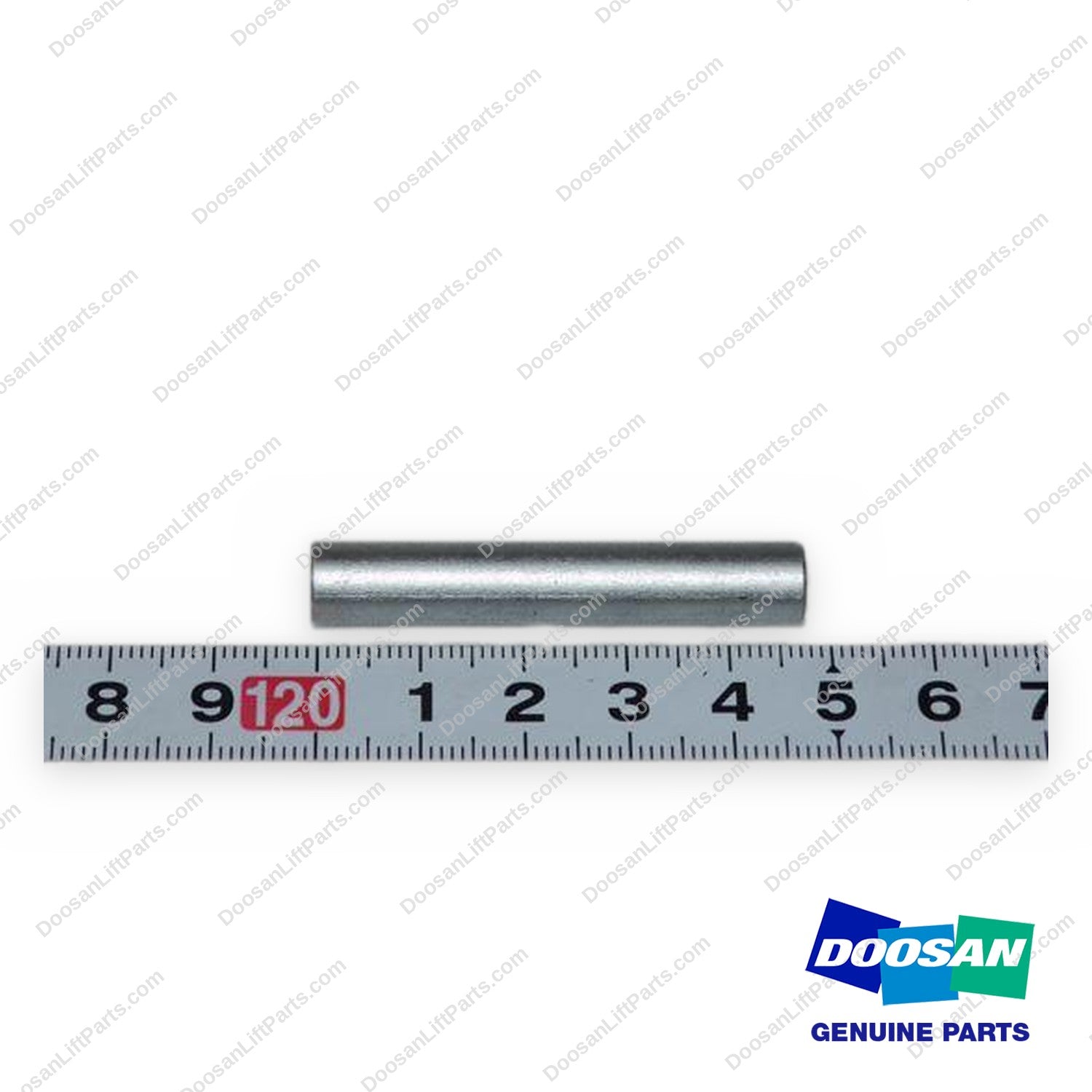 110951-01898 - Spacer - OEM Doosan Daewoo Bobcat