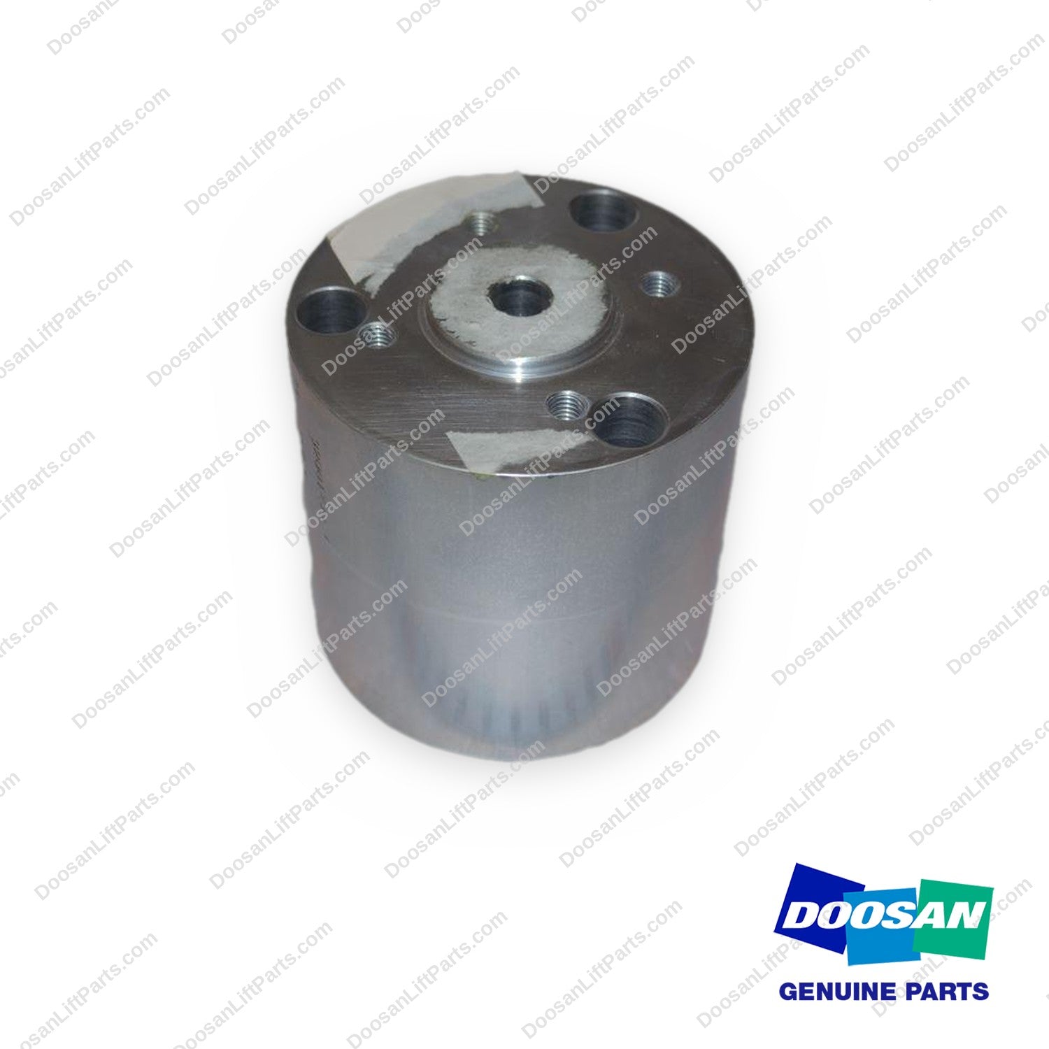 110951-02103 - 4.3L Spacer - OEM Doosan Daewoo Bobcat