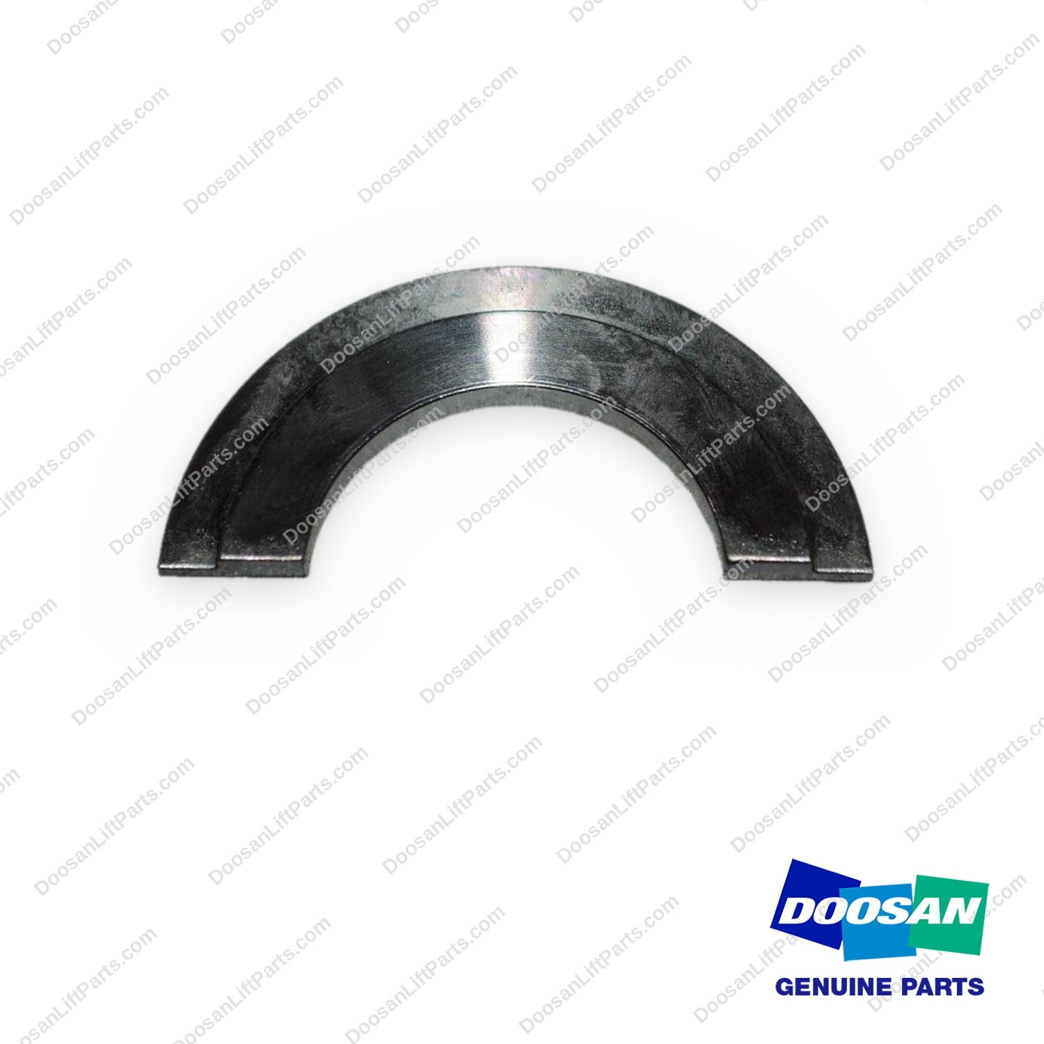 110951-02551 - Sun Gear Spacer - OEM Doosan Daewoo Bobcat