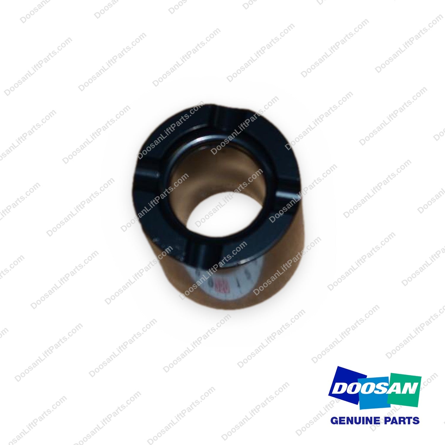 110951-02558 - 6-9 Spacer - OEM Doosan Daewoo Bobcat