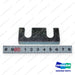 110951-02667 - 12T Spacer - OEM Doosan Daewoo Bobcat