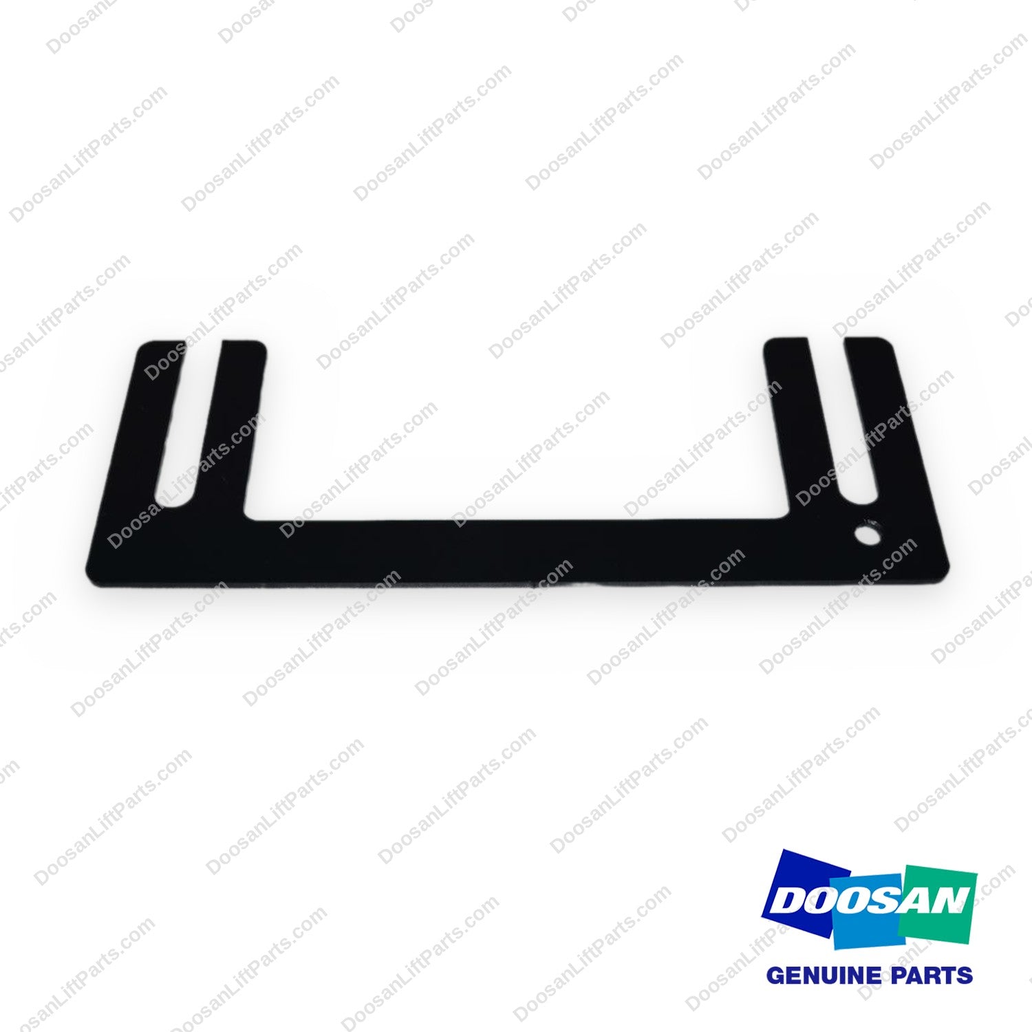 110951-02668 - 3T Spacer - OEM Doosan Daewoo Bobcat