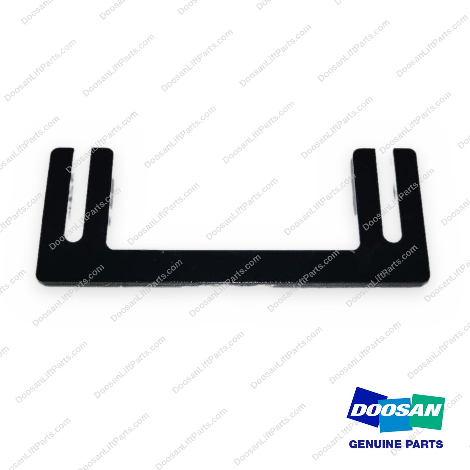 110951-02669 - 12T Spacer - OEM Doosan Daewoo Bobcat