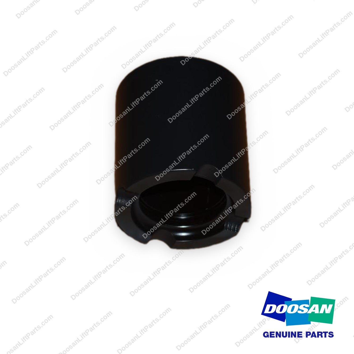 110951-02718 - 8/5 Degree Spacer - OEM Doosan Daewoo Bobcat