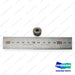 110951-02753 - Spacer - OEM Doosan Daewoo Bobcat
