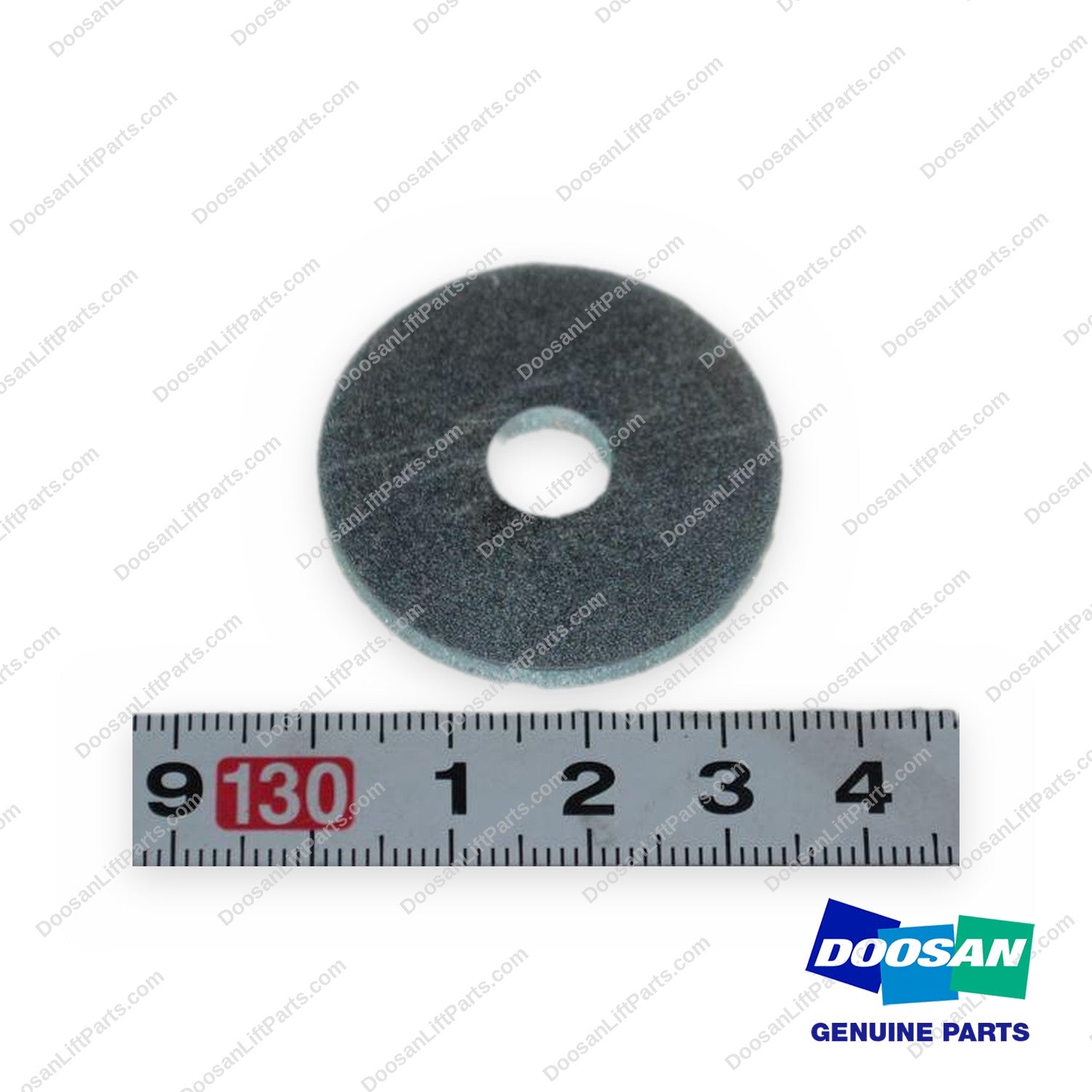 110951-02799 - Spacer - OEM Doosan Daewoo Bobcat