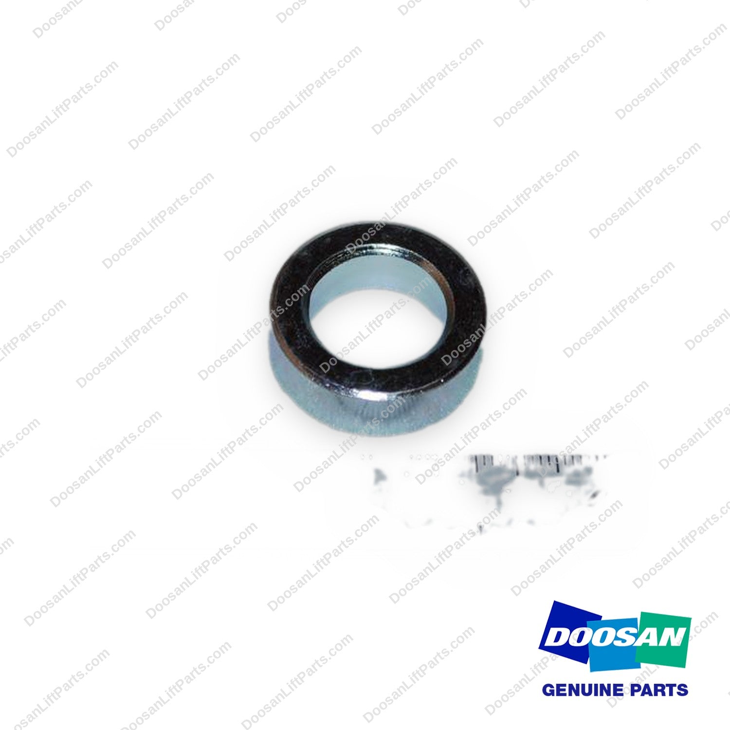 110951-02929 - 9T Spacer - OEM Doosan Daewoo Bobcat