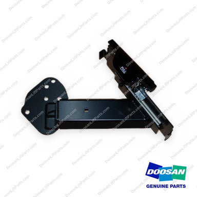 110953-00201 - Fingertip Stand Assembly - OEM Doosan Daewoo Bobcat