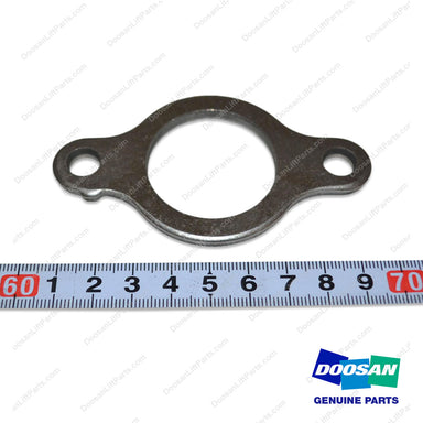 Stopper;camshaft,Kubota,T-4,INT,EG - Doosan Forklift Part 110956-00315