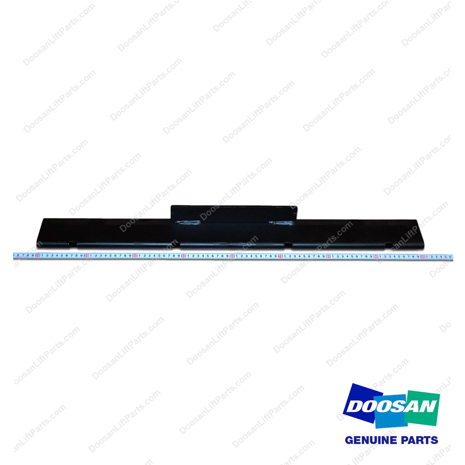 Support;side Shifter - Doosan Forklift Part 110958-00222