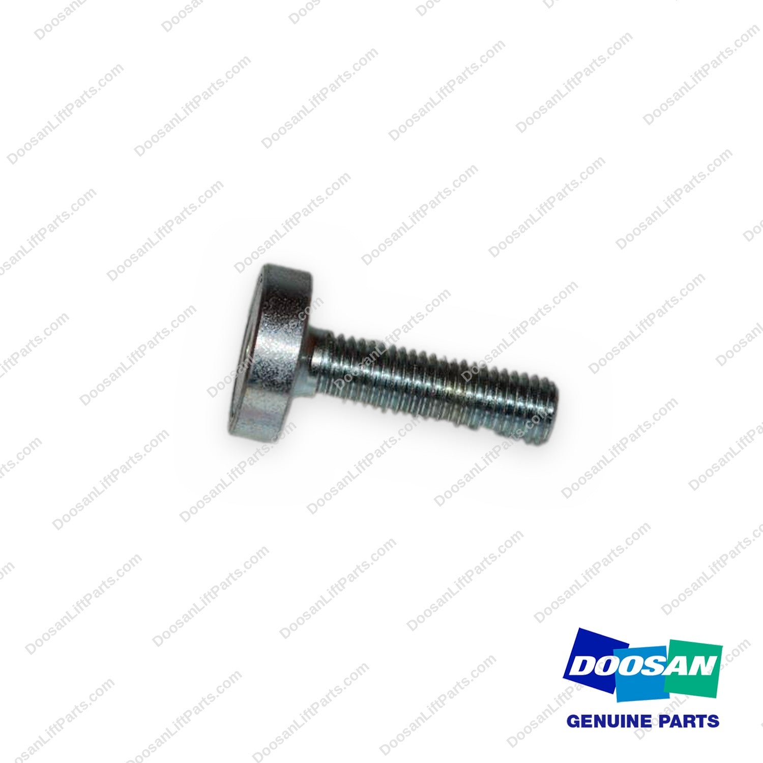 110958-04105 - Ctwt Top Cover Support Assembly - OEM Doosan Daewoo Bobcat
