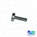 110958-04105 - Ctwt Top Cover Support Assembly - OEM Doosan Daewoo Bobcat