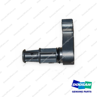 110958-04632 - Gct K25 Cert Engine Support Assembly - OEM Doosan Daewoo Bobcat
