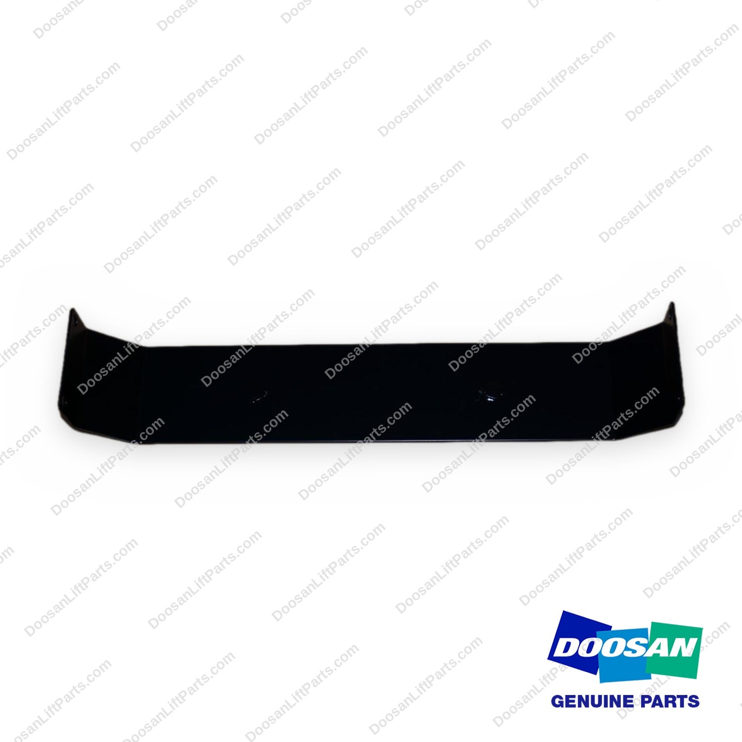 110958-06082 - D25S-9 Support - OEM Doosan Daewoo Bobcat