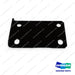 110958-06245 - RIGHT_D40S-9 Side Support - OEM Doosan Daewoo Bobcat