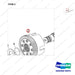 110963-00115 CLUTCH ASSY;REV - parts diagram, item 2 shown - genuine Doosan / Bobcat forklift part