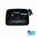 110969-00282 - Heating Side Mirror Assembly - OEM Doosan Daewoo Bobcat