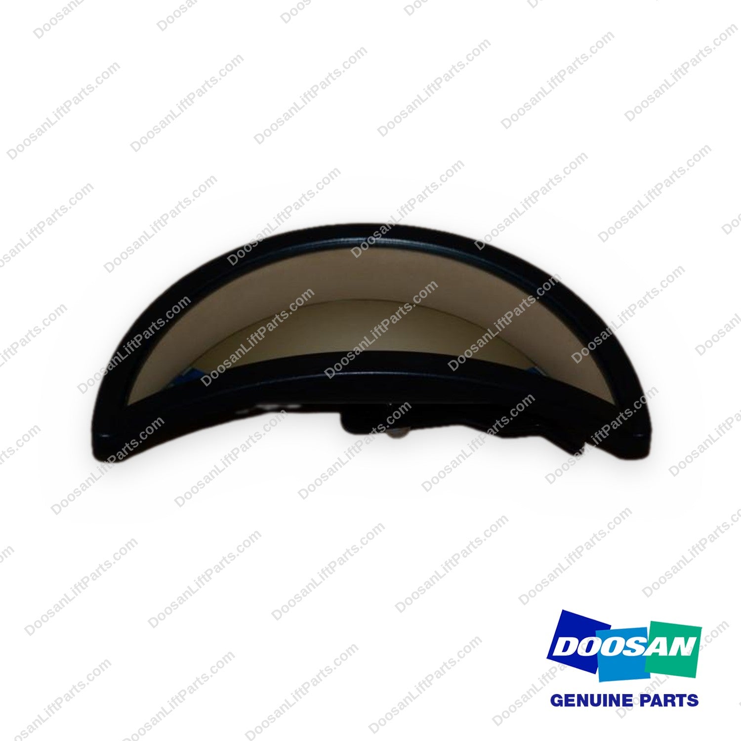 110969-00391 - Wide Mirror - OEM Doosan Daewoo Bobcat