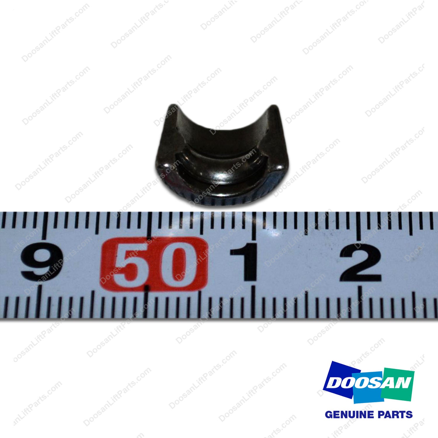 Cotter - Doosan Forklift Part 110971-00024