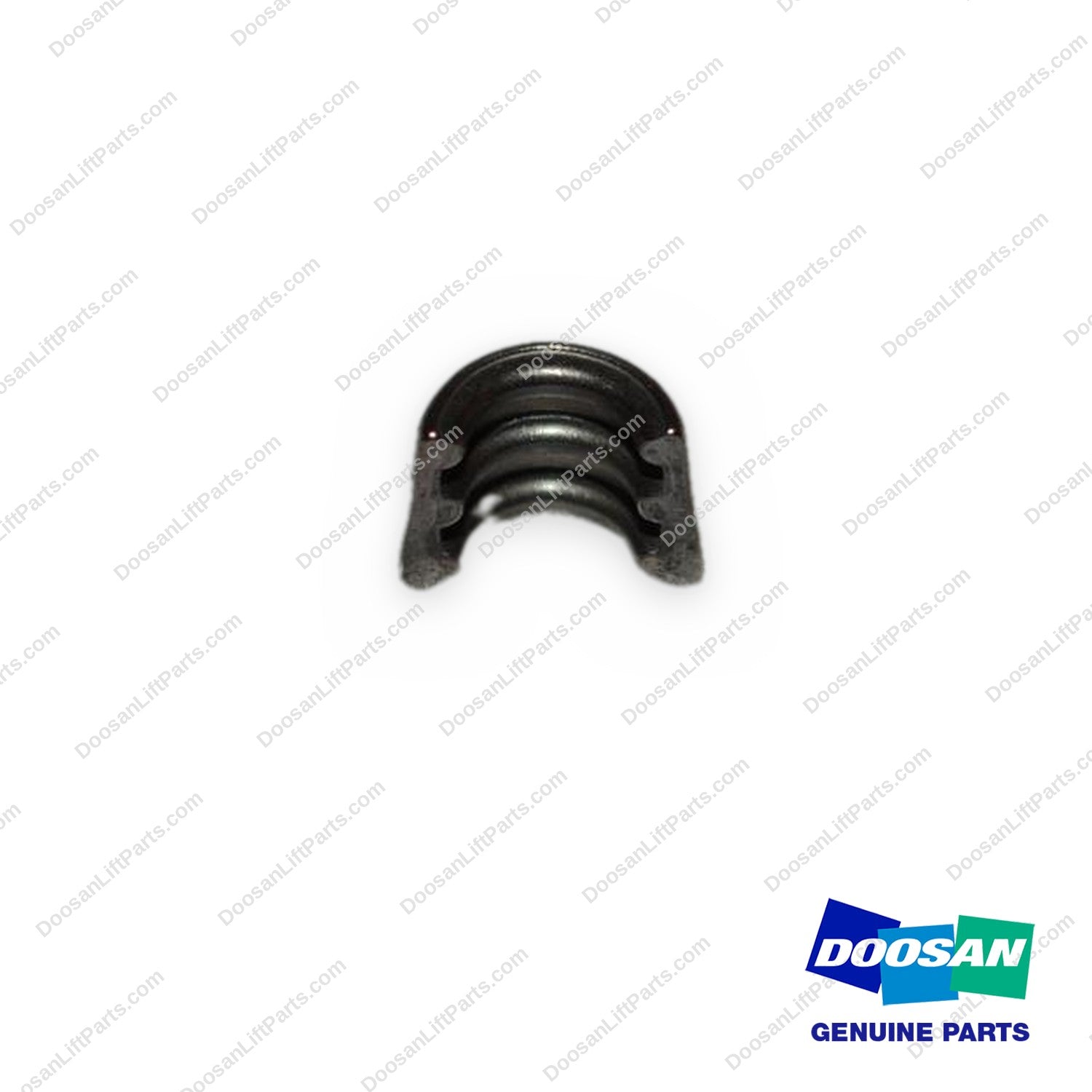 110971-00040 - Cotter - OEM Doosan Daewoo Bobcat