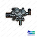 110980-00036F - Thermostat Housing Assembly - OEM Doosan Daewoo Bobcat
