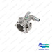 110980-00100C - Thermostat Housing - photo 2 - genuine Doosan / Bobcat forklift part
