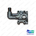 110980-00100C - Thermostat Housing - OEM Doosan Daewoo Bobcat