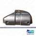 Protector,HEAT;HMC2.4L - Doosan Forklift Part 111002-00051