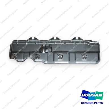111002-00078 - Heat Screen Assembly - OEM Doosan Daewoo Bobcat