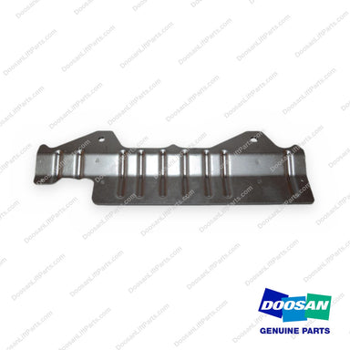 111002-00275C - Heat Screen Assembly - OEM Doosan Daewoo Bobcat