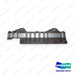 111002-00275C - Heat Screen Assembly - OEM Doosan Daewoo Bobcat