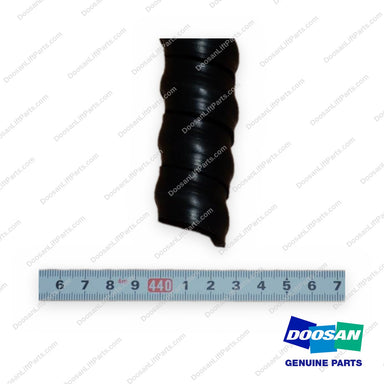 111004-00036 - Hose Protector - OEM Doosan Daewoo Bobcat