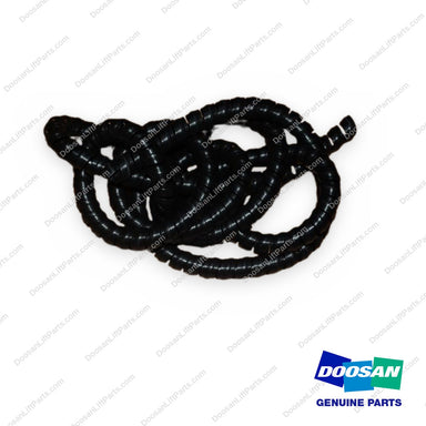 111004-00037 - Hose Protector - OEM Doosan Daewoo Bobcat