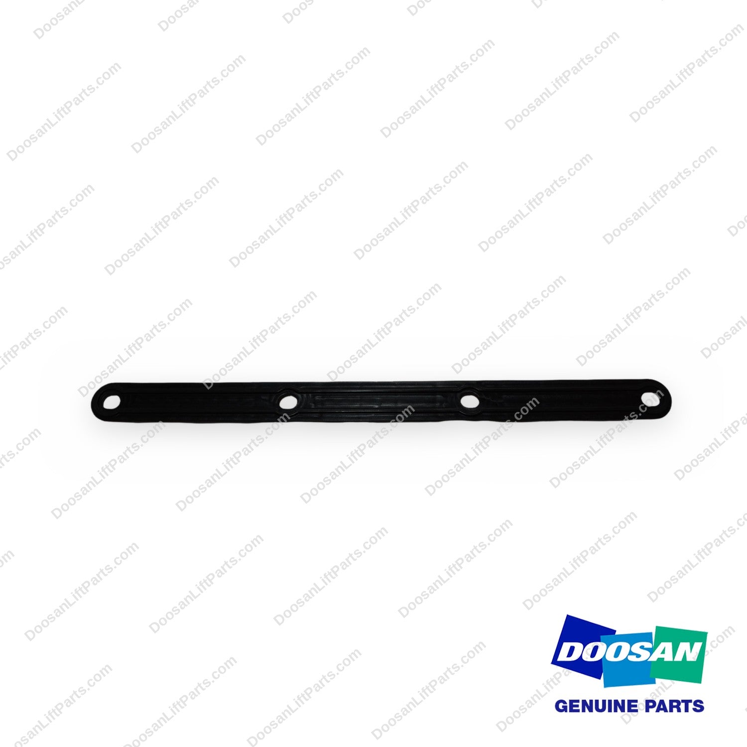 111004-00088 - Injector Return Hose Fuel Pipe Protector - OEM Doosan Daewoo Bobcat