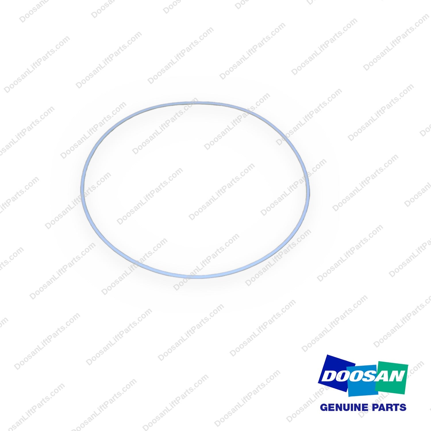 111102-00081 - Back UP Ring - OEM Doosan Daewoo Bobcat