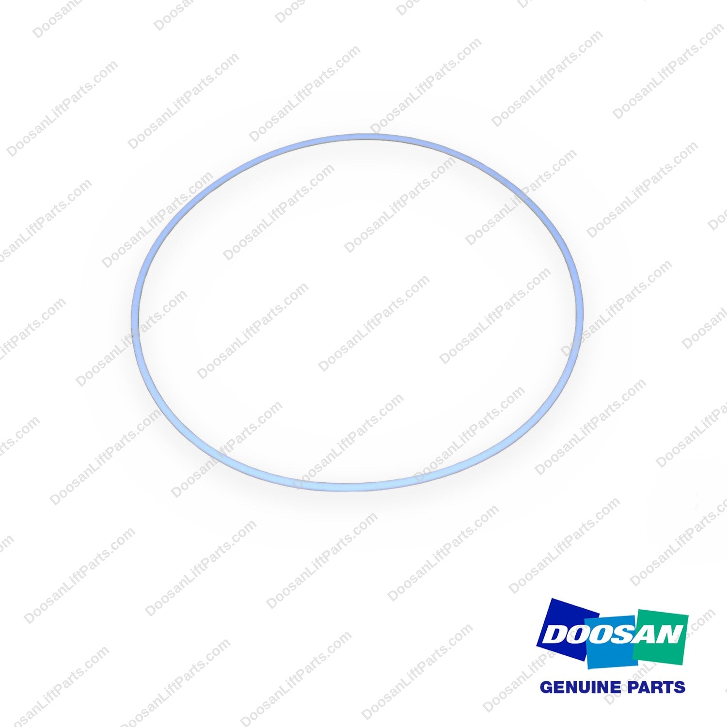 111102-00082 - Back UP Ring - OEM Doosan Daewoo Bobcat