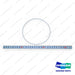111102-00221 - Back UP Ring - OEM Doosan Daewoo Bobcat