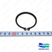Ring,Snap - Doosan Forklift Part 111104-00049