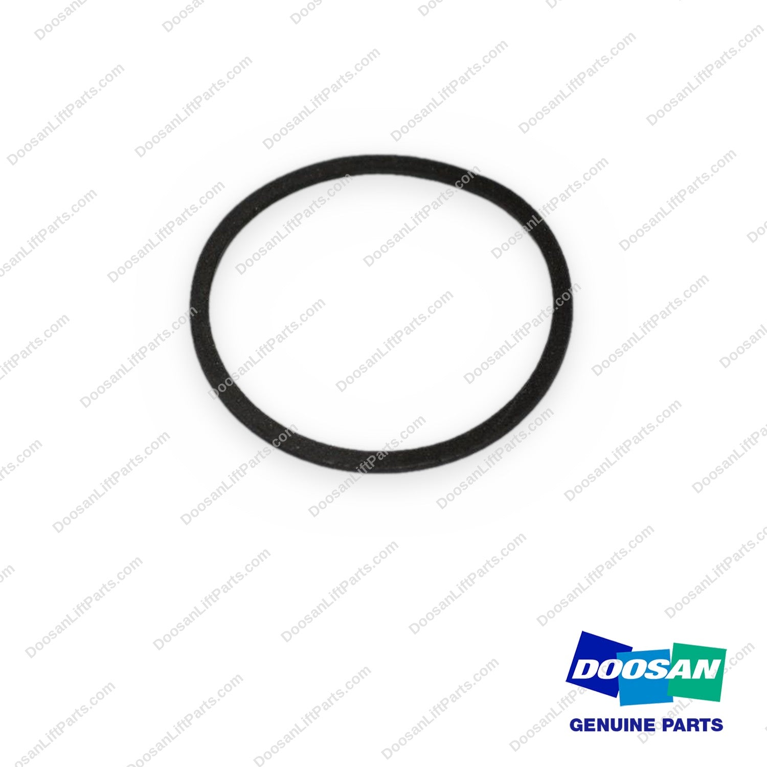111104-00060 - Retaining Ring - OEM Doosan Daewoo Bobcat