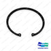 111104-00213 - D160MM Snap Ring - OEM Doosan Daewoo Bobcat