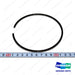 Ring,Snap - Doosan Forklift Part 111104-00537
