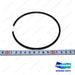 Ring,Snap - Doosan Forklift Part 111104-00538