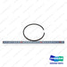 111104-00542 - Snap Ring - OEM Doosan Daewoo Bobcat