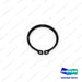 111104-00727 - C Type Retaining Ring - OEM Doosan Daewoo Bobcat
